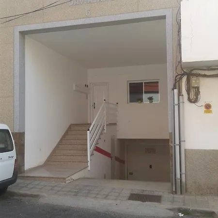 Apartament De Luxe 2 Ingenio