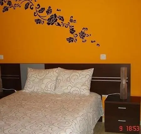 De Luxe 2 Apartament Ingenio