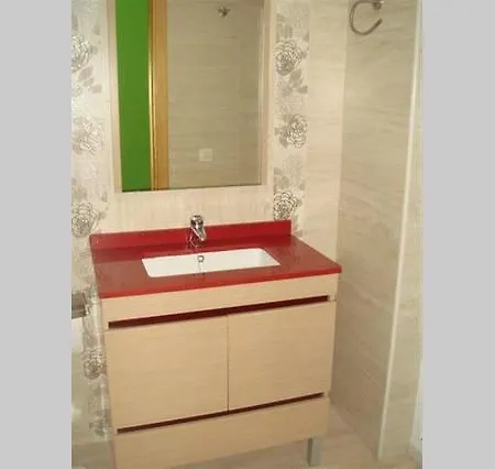 De Luxe 2 Apartament
